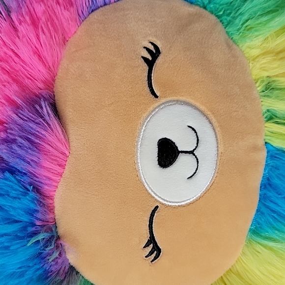 SQUISHMALLOW -LIANNE THE LION - Picture 4 of 9